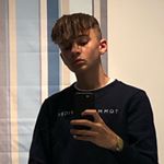 Profile Picture of Alex Randolph (@alexrandolph_) on Instagram