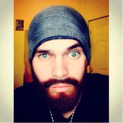 Profile Picture of GustavoZ.Farshir (@GustavoZepedaJr) on Twitter