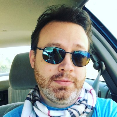 Profile Picture of Michael Paul Trent (@michaelpaul1976) on Twitter