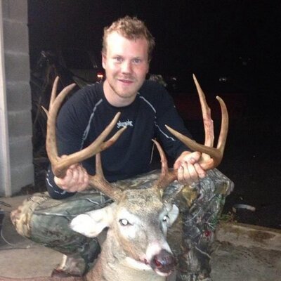 Profile Picture of Matthew Jurek (@Jurekm5736) on Twitter