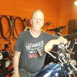 Profile Picture of Allan Page (@allan.page.908) on Facebook