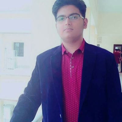 Profile Picture of Hannan Victor (@HannanVictor1) on Twitter