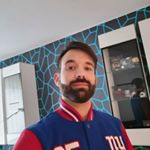 Profile Picture of Mark Salzmann (@mark_s._82) on Instagram