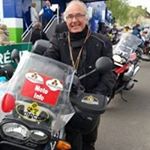 Profile Picture of Serge Vincent (@vincentguidage) on Instagram