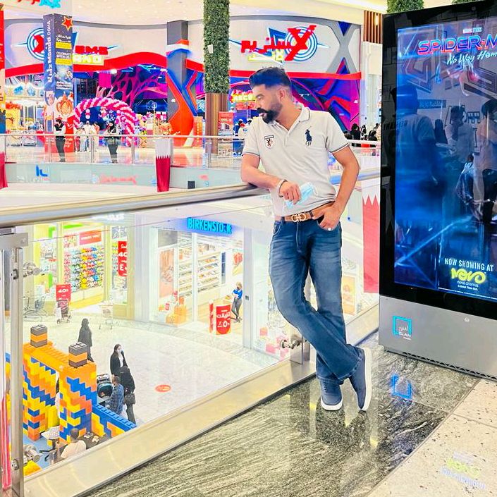 Profile Picture of Deepathwal🇧🇭🇧🇭🇧🇭✌🏻 (@deepathwal786) on Tiktok