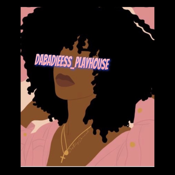 Profile Picture of Dabadieess Playhouse (@mariehoughto997) on Poshmark
