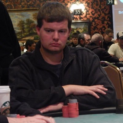 Profile Picture of Jason Joerling (@JasonJoerling) on Twitter