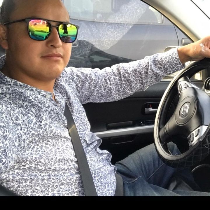 Profile Picture of Flores (@kevinflores.1) on Tiktok