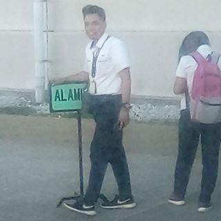 Profile Picture of Jayson Zerimar (@nirwe.zerimar) on Facebook