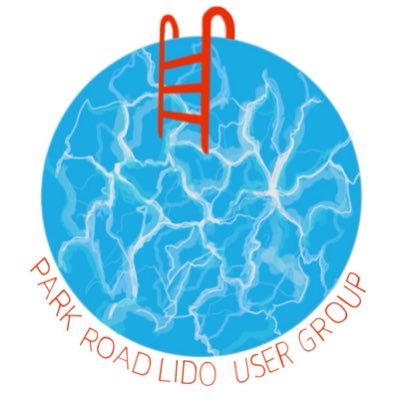 Profile Picture of Park Road Lido User Group (@ParkRoadLido) on Twitter