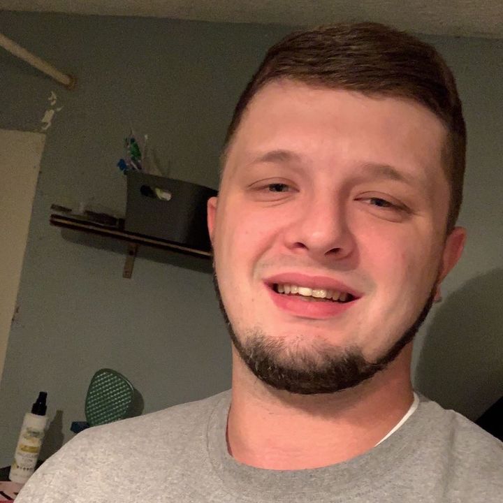 Profile Picture of Danielmorgan (@guitardan0) on Tiktok