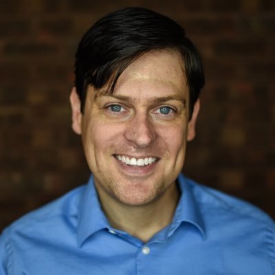 Profile Picture of Steven D Sorrell (@steven_sorrell) on Twitter