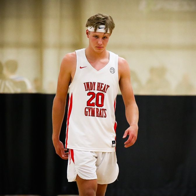 Profile Picture of Andrew Leeper (@@andrewleeper) on Tiktok