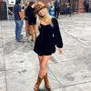 Profile Picture of Julia Humphrey (@@julia.humphrey) on Tiktok
