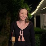 Profile Picture of haley fisher (@haleyjfisher) on Instagram