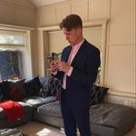 Profile Picture of Daniel Mulligan (@danielmulligan_) on Instagram