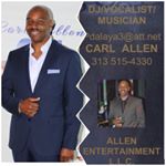 Profile Picture of Carl Allen (@djbleau213) on Instagram