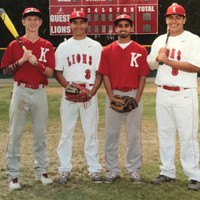 Profile Picture of Thomas Camargo (@thomas-camargo-3) on Quora