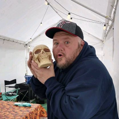 Profile Picture of Dwayne R Barr (@@dwaynerbarr) on Tiktok