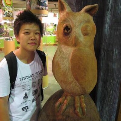 Profile Picture of Kuo Yu-Hsuan (@Kuo_Yu_Hsuan) on Twitter