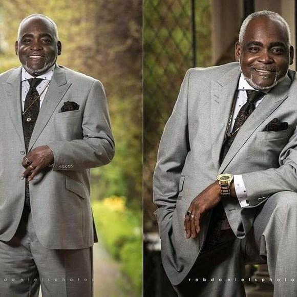 Profile Picture of Bishop willie Davis (@revdrwfdavisjr) on Poshmark