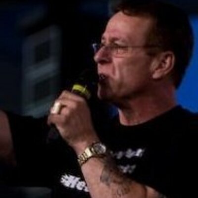 Profile Picture of Jeff Garvin (@JeffXGarvin) on Twitter