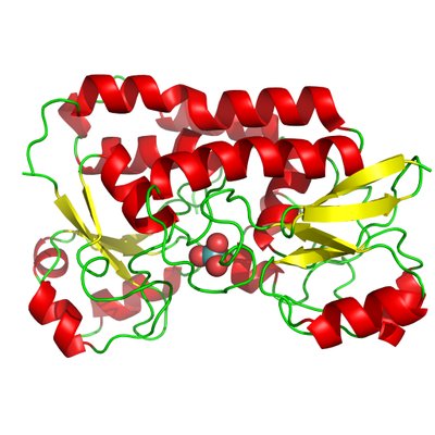 Profile Picture of PinkettLab (Prof Heather Pinkett @NorthwesternU) (@LabPinkett) on Twitter