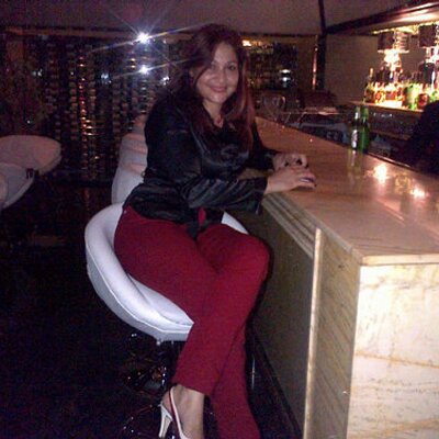 Profile Picture of Ana Luisa Pichardo (@Lagitanaindia) on Twitter