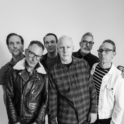 Profile Picture of Bad Religion (@badreligion) on Twitter