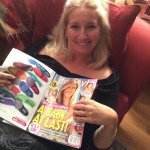 Profile Picture of Patti 👠 (@p_mcdougall) on Instagram