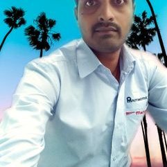 Profile Picture of Gurram Nikhil Reddy (@GurramNikhilRe1) on Twitter