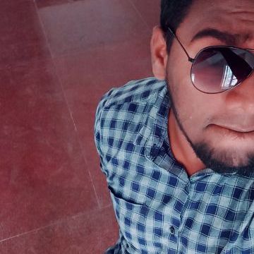 Profile Picture of Christopher Kishore Kumar (@christopherkishor) on Tiktok