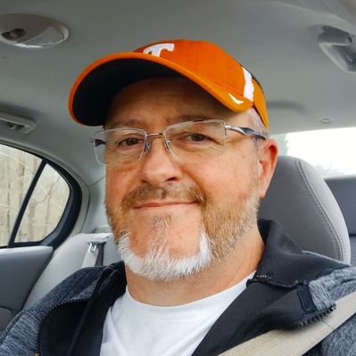 Profile Picture of Archie Dean (@rockytop1972) on Twitter