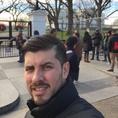 Profile Picture of Miguel Melero (@miguelmelero) on Twitter