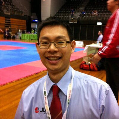 Profile Picture of Tony Su (@sksu99) on Twitter