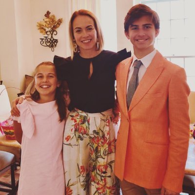 Profile Picture of Carrie Connor (@Carolaloti02) on Twitter