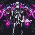 Profile Picture of Chad William Barnhardt (@can_i_have_a_minty_code) on Instagram