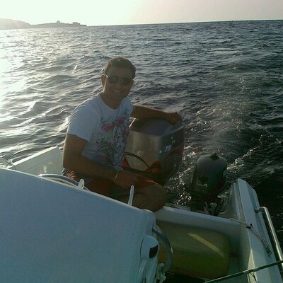 Profile Picture of Adam Galea (@AdamGalea2) on Twitter