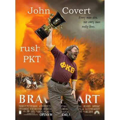 Profile Picture of John Covert (@jrcovert) on Twitter