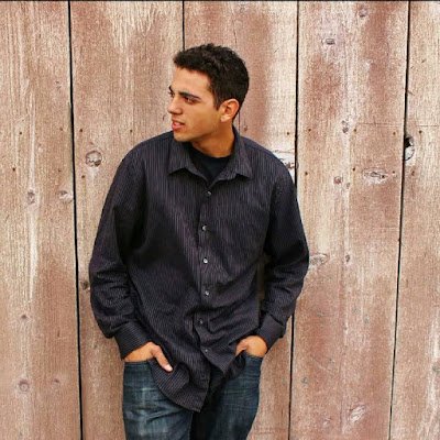 Profile Picture of David Dobbson Twitter