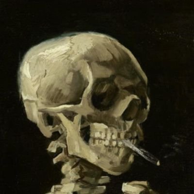 Profile Picture of Mitch McKee (@UpInThisMitch) on Twitter