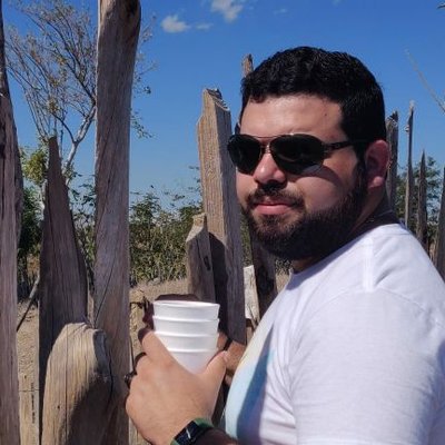 Profile Picture of Jaime Félix Disla (@JaimeD30) on Twitter