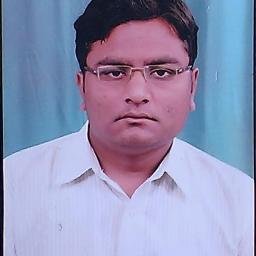 Profile Picture of PATEL KAUSHIKKUMAR D (@KaushikkumarD) on Twitter