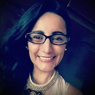 Profile Picture of María Benalcázar (@MagusMar89) on Twitter