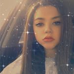 Profile Picture of amanda☁️🏹💜 (@amandavogtt) on Instagram