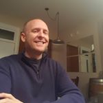 Profile Picture of James Pennell (@jamespennell) on Instagram