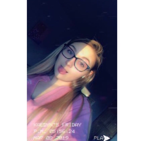 Profile Picture of Kaedyn Clingo (@22kclingo) on Poshmark