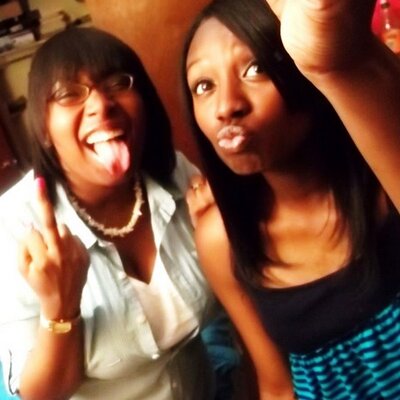 Profile Picture of Anissa J (@AnissaJackson) on Twitter