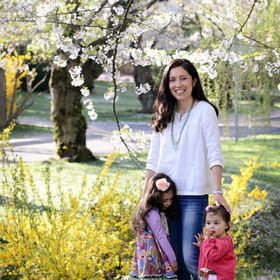 Profile Picture of Daniela Sicuranza (@dkell29f) on Pinterest