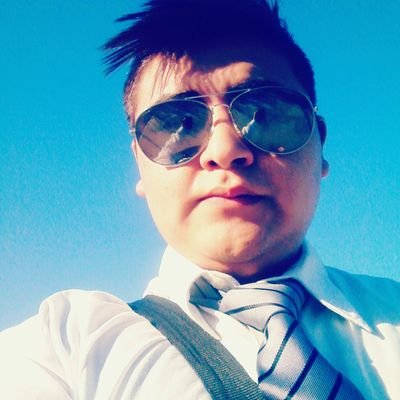 Profile Picture of Jesús Carrizales (@el_mongolo) on Twitter